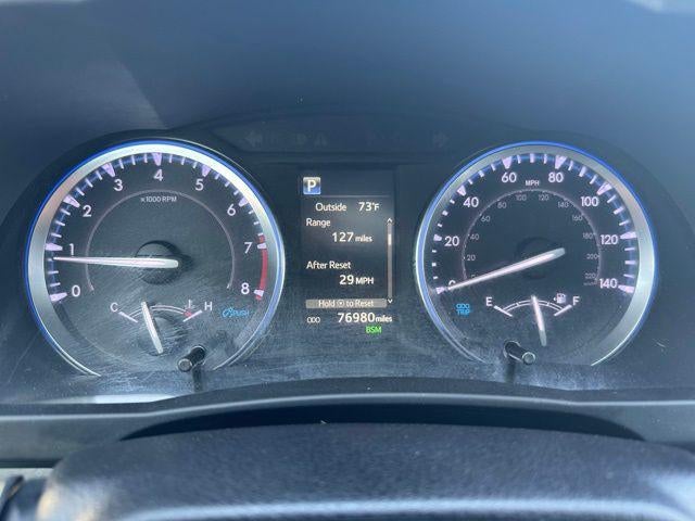 2019 Toyota Highlander XLE AWD