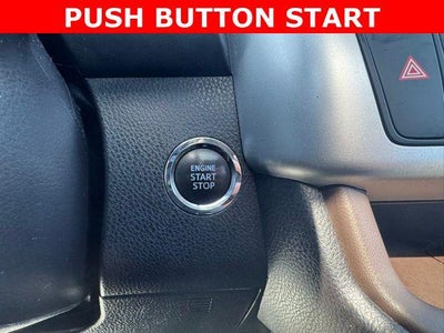 2019 Toyota Highlander XLE AWD