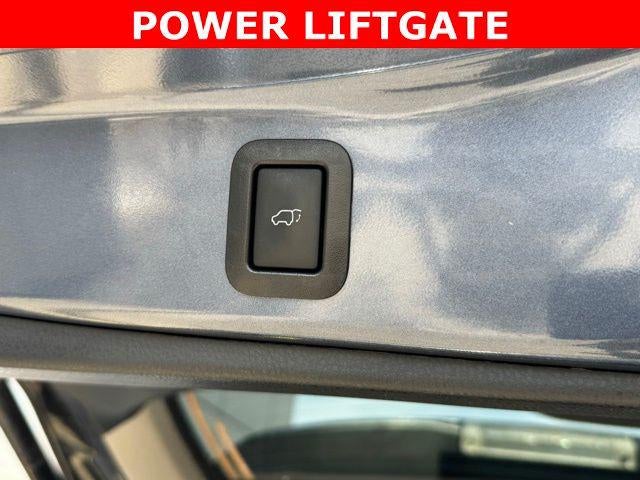 2019 Toyota Highlander XLE AWD