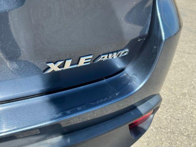 2019 Toyota Highlander XLE AWD