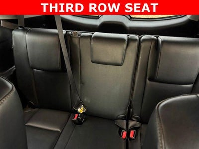 2019 Toyota Highlander XLE AWD