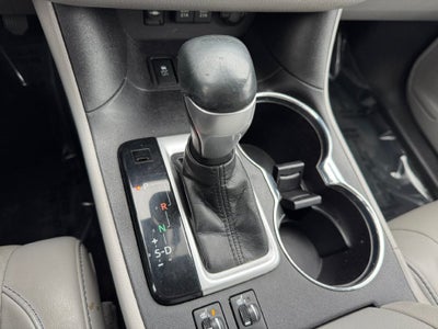 2019 Toyota Highlander XLE AWD