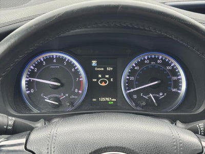 2019 Toyota Highlander XLE AWD