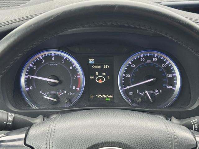 2019 Toyota Highlander XLE AWD