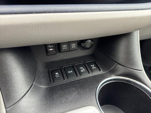 2019 Toyota Highlander XLE AWD