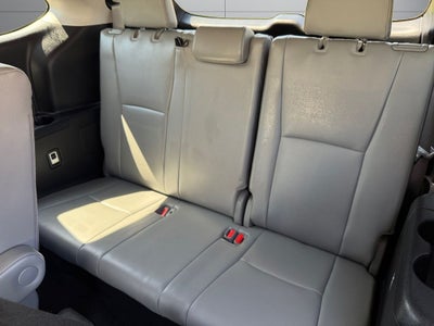 2023 Toyota Highlander Hybrid XLE AWD