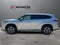 2023 Toyota Highlander Hybrid XLE AWD