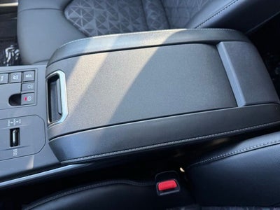 2024 Toyota Highlander Hybrid XLE AWD