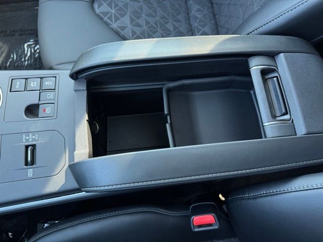 2024 Toyota Highlander Hybrid XLE AWD