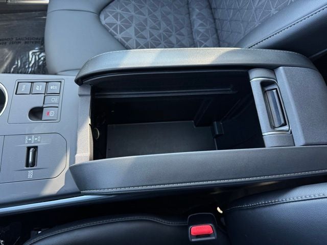 2024 Toyota Highlander Hybrid XLE AWD