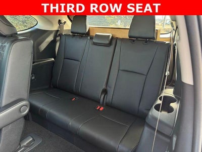 2024 Toyota Highlander Hybrid XLE AWD