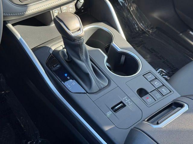 2024 Toyota Highlander Hybrid XLE AWD