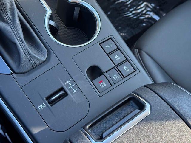 2024 Toyota Highlander Hybrid XLE AWD