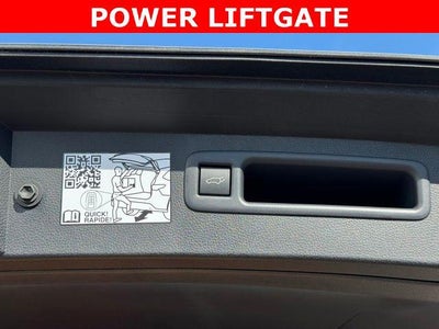 2024 Toyota Highlander Hybrid XLE AWD