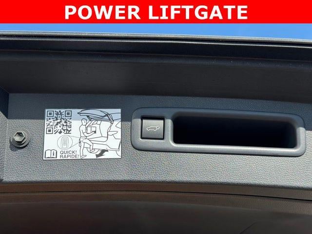 2024 Toyota Highlander Hybrid XLE AWD