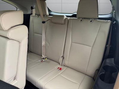 2025 Toyota Highlander Hybrid XLE AWD