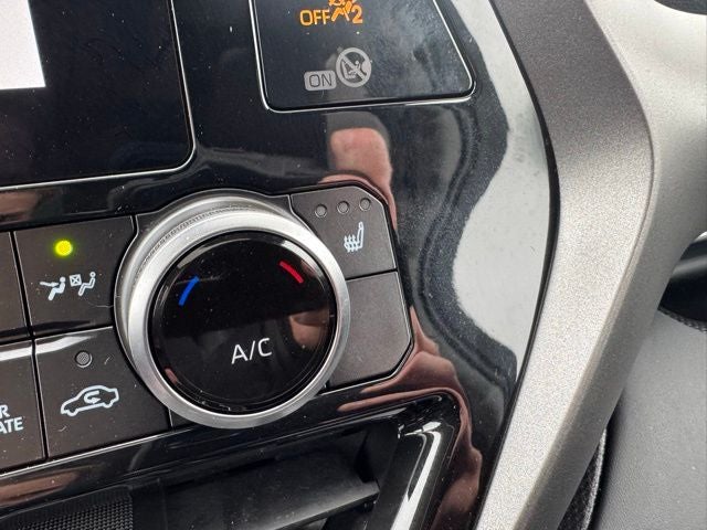 2025 Toyota Highlander Hybrid XLE AWD