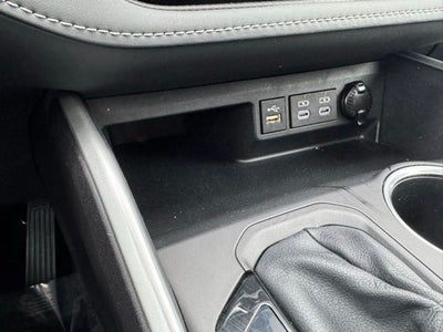 2025 Toyota Highlander Hybrid XLE AWD