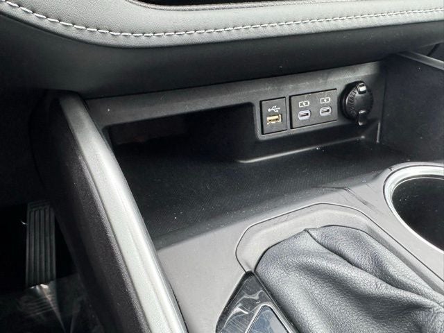 2025 Toyota Highlander Hybrid XLE AWD