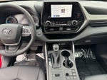 2025 Toyota Highlander Hybrid XLE AWD