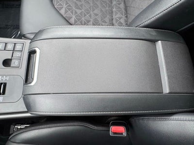 2025 Toyota Highlander Hybrid XLE AWD