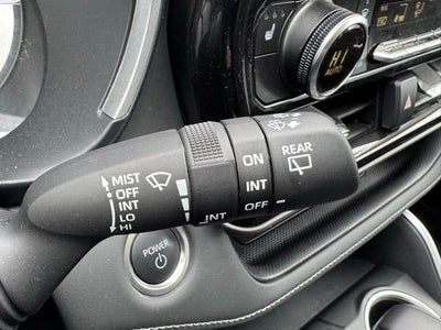 2025 Toyota Highlander Hybrid XLE AWD