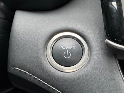 2025 Toyota Highlander Hybrid XLE AWD