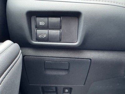 2025 Toyota Highlander Hybrid XLE AWD