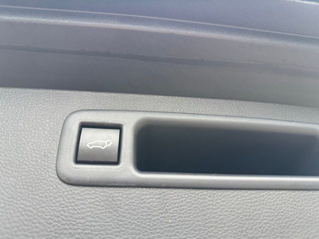 2025 Toyota Highlander Hybrid XLE AWD