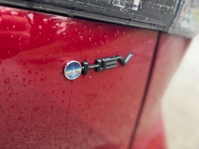 2025 Toyota Highlander Hybrid XLE AWD