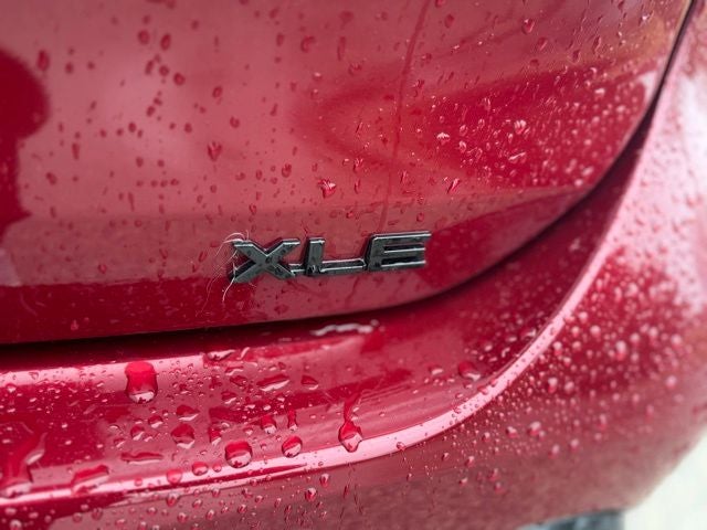 2025 Toyota Highlander Hybrid XLE AWD