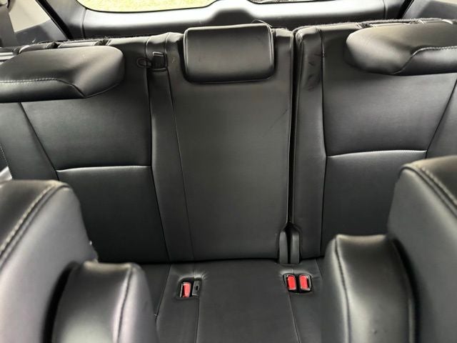2025 Toyota Highlander Hybrid XLE AWD