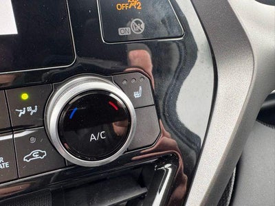 2025 Toyota Highlander Hybrid XLE AWD