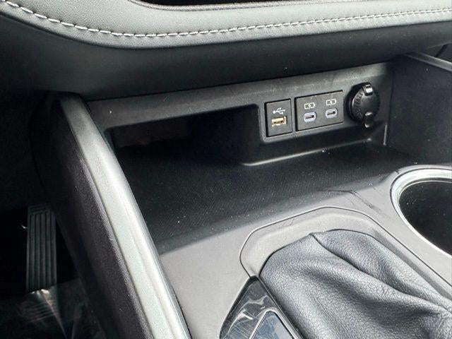 2025 Toyota Highlander Hybrid XLE AWD