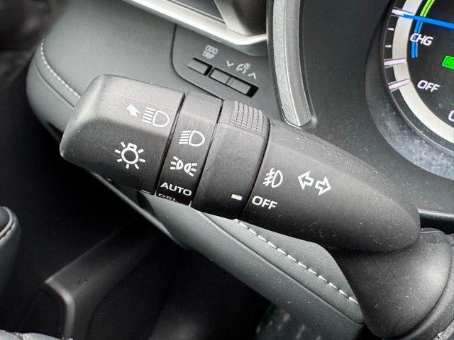 2025 Toyota Highlander Hybrid XLE AWD