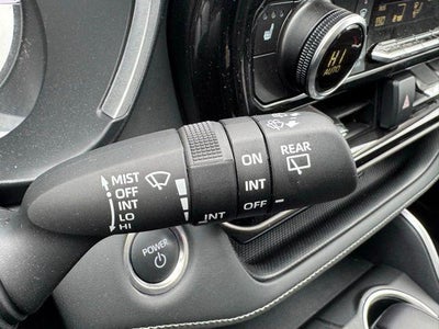 2025 Toyota Highlander Hybrid XLE AWD