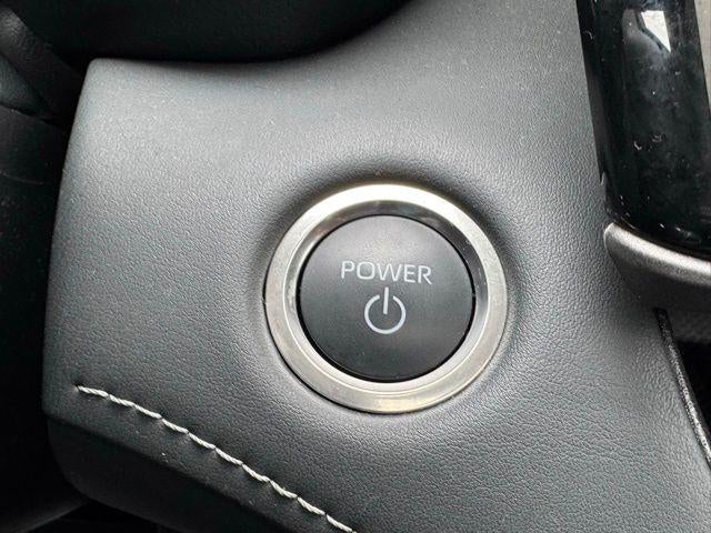 2025 Toyota Highlander Hybrid XLE AWD