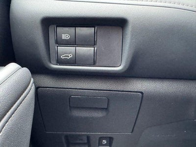2025 Toyota Highlander Hybrid XLE AWD