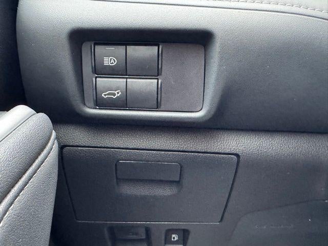 2025 Toyota Highlander Hybrid XLE AWD