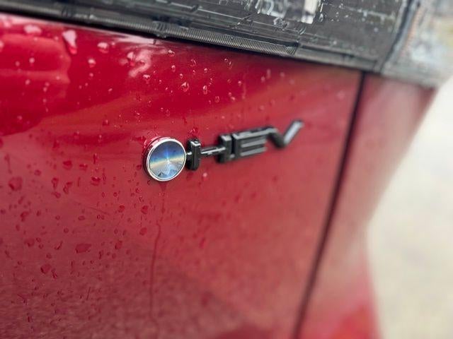 2025 Toyota Highlander Hybrid XLE AWD