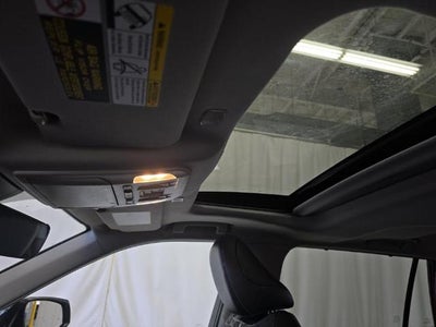 2025 Toyota Highlander Hybrid XLE AWD