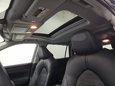 2025 Toyota Highlander Hybrid XLE AWD