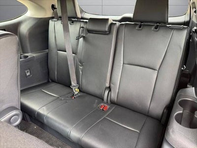 2024 Toyota Highlander Hybrid XLE AWD