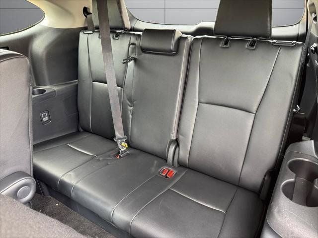 2024 Toyota Highlander Hybrid XLE AWD