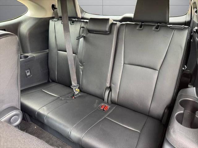 2024 Toyota Highlander Hybrid XLE AWD