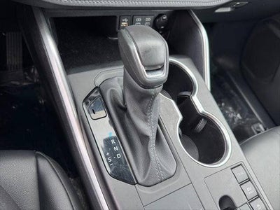 2024 Toyota Highlander Hybrid XLE AWD