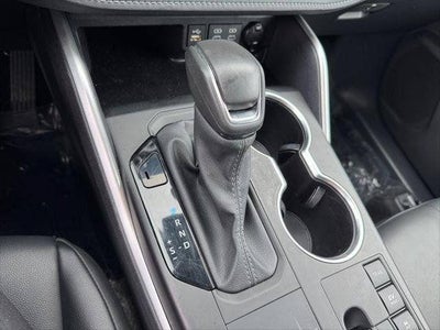 2024 Toyota Highlander Hybrid XLE AWD