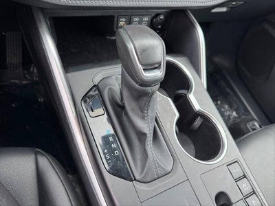 2024 Toyota Highlander Hybrid XLE AWD