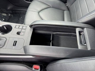 2024 Toyota Highlander Hybrid XLE AWD