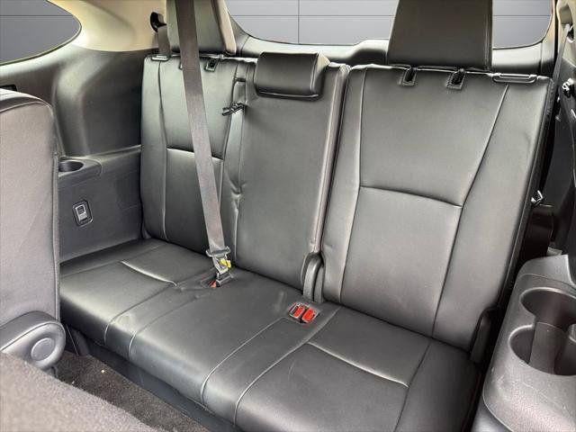 2024 Toyota Highlander Hybrid XLE AWD